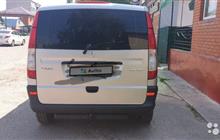 Mercedes-Benz Vito 2.1, 2009, 