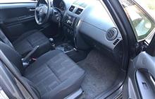 Suzuki SX4 1.6, 2011, 