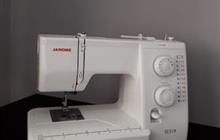 Janome SE518