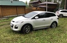 Mazda CX-7 2.3AT, 2011, 