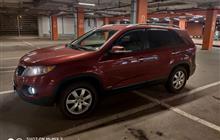 KIA Sorento 2.4AT, 2011, 