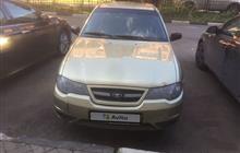 Daewoo Nexia 1.6, 2010, 