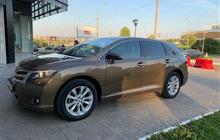 Toyota Venza 2.7AT, 2013, 