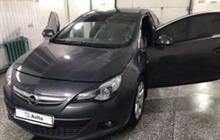 Opel Astra GTC 1.4AT, 2013, 