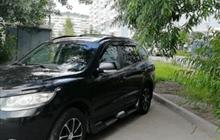 Hyundai Santa Fe 2.7AT, 2008, 