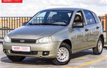 LADA Kalina 1.6, 2012, 