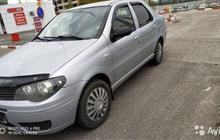 FIAT Albea 1.4, 2010, 