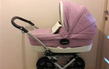 - Peg-perego Culla Auto Malva