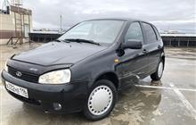 LADA Kalina 1.6, 2010, 