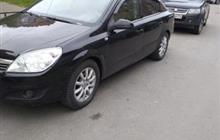 Opel Astra 1.6, 2008, 