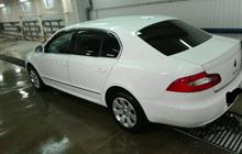 Skoda Superb 1.8AT, 2012, 