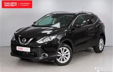 Nissan Qashqai 2.0CVT, 2014, 