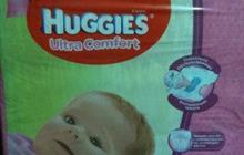 Huggies    3 