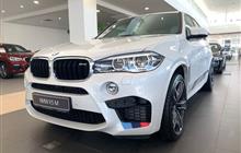 BMW X5 M 4.4AT, 2018, 