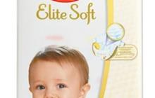  huggies elite soft 4