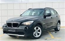 BMW X1 2.0AT, 2011, 69990