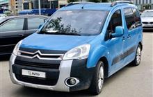 Citroen Berlingo 1.6, 2011, 235000