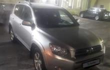 Toyota RAV4 2.4AT, 2008, 200000