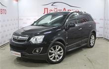 Opel Antara 2.2AT, 2012, 171000