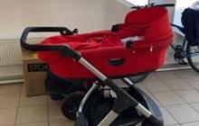  Stokke Trailz