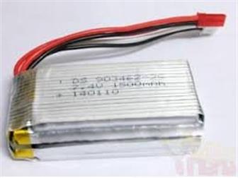     Li-Pol  4G,6/4G 3  100  3, 7 v 600mA 32427525  