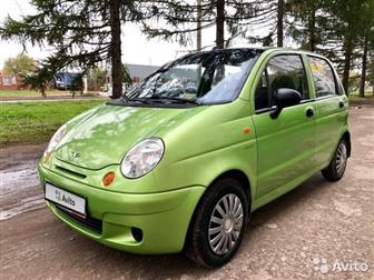 DAEWOO MATIZ   2008,  57000,  ,       ,  ,  ,   