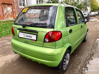 DAEWOO MATIZ   2008,  57000,  ,       ,  ,  ,   