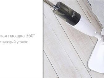       ,      Xiaomi Deerma Water Spray Mop,        