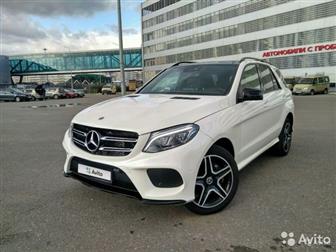 Mercedes-Benz GLE 350D 4MATIC 2017 , , , 3, 0 , , 249 , , ,  ,     ,     , :  