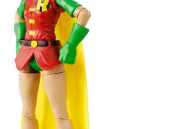  , 15  DC Comics              ,     