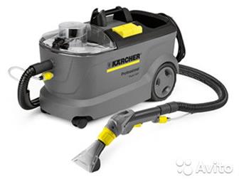 Karcher Puzzi 10/1                   ,  