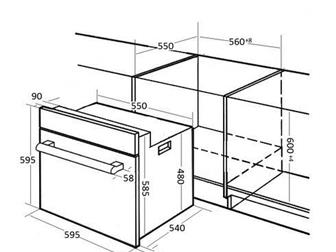   Kuppersberg Ho 657 Bx -     !??????  : ??????  ?     12000   