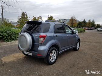  Daihatsu Terios II 2008  44 ,   ,      (),  ,     ,     ,  