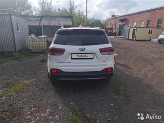 KIA SORENTO PRIME 2,2, ,   4WD, 2016 , ,   ! ,     !      