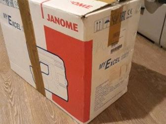     Janome My Excel 1221   ,     ,      ,           ,  