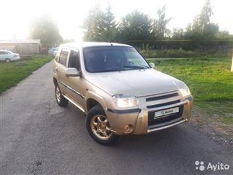   chevrolet niva        :  ,         