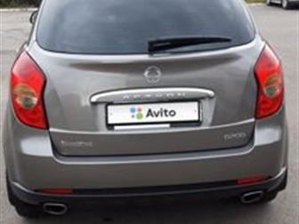     SSANGYONG ACTYON,     ,   ,   , , ABS,  -,  