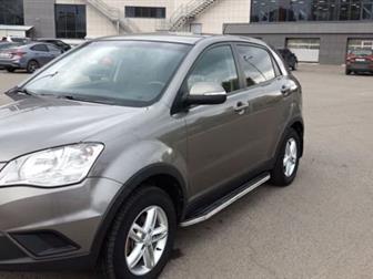     SSANGYONG ACTYON,     ,   ,   , , ABS,  -,  