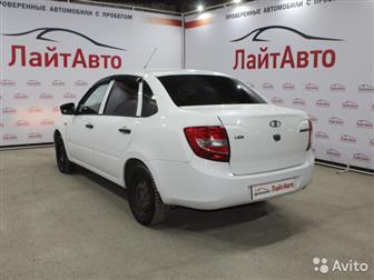 LADA GRANTA, 1,6, 2015, ,        !  !  !  ,   ,  