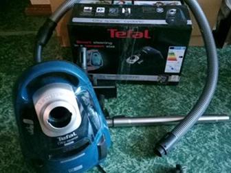   Tefal, /,  VC Tefal TW2711EA,  ,    2018 ,   18 ,      