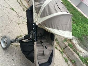   Baby Jogger City Mini Single        Quickfold,       