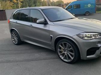 BMW X5M       !    (  15700)             