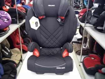 Recaro Monza Nova 2 Seatfix        2-3 (   15-36 ,   4  12 ),        