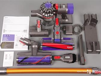   Dyson v8 absolute  Xiaomi Store   !    : -     -  !  