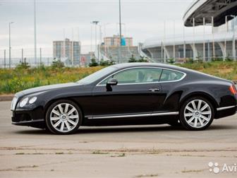 Bentley Continental GT,    ,      ,     ,         