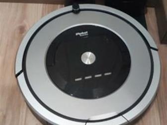 iRobot Roomba 886,   ,     ,  ,     ,  ,      ,    