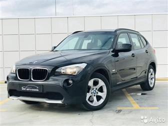 BMW X1 2011 ,      8,5      !VIN : WBAVP31010VT02057 :     ܰ  