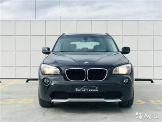 BMW X1 2011 ,      8,5      !VIN : WBAVP31010VT02057 :     ܰ  