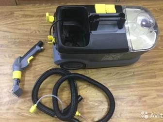   Karcher PUZZI 10/1         ,  