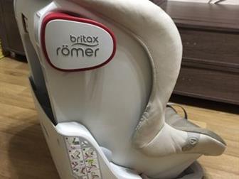     BRITAX ROMER king 2 ls rm, , , : /  